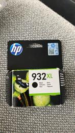 HP 932 XL inktpatroon - nieuw, Cartridge, HP, Enlèvement ou Envoi, Neuf