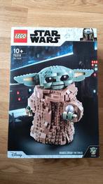 Lego 75318 Star Wars L'Enfant, Lego, Enlèvement ou Envoi, Neuf