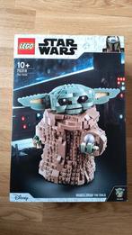 Lego 75318 Star Wars The Child - Nieuw, Nieuw, Ophalen of Verzenden, Lego