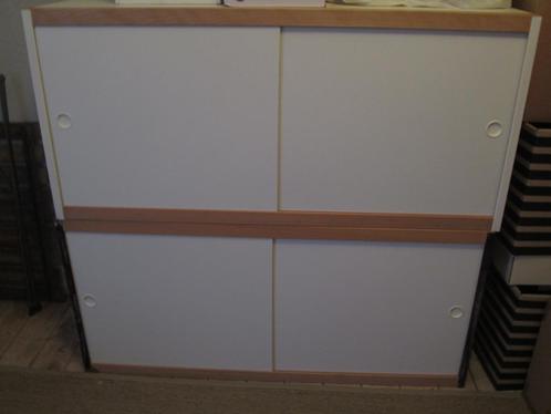 Kewlox buffetkast, Huis en Inrichting, Kasten | Buffetkasten, Gebruikt, Minder dan 100 cm, 100 tot 150 cm, 25 tot 50 cm, Met deur(en)