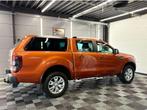 Ford Ranger 3.2 D Automatique bj. 2014 224000km Euro 5, Auto's, Automaat, Bruin, 146 kW, Overige carrosserie