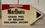 Aanwijzer Grand Prix Belgium Terlamen Zolder ( Formule 1), Ophalen of Verzenden, Formule 1