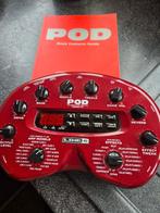 line 6 pod 2  tweede generatie Multi,effect, Muziek en Instrumenten, Versterkers | Bas en Gitaar, Ophalen of Verzenden, Zo goed als nieuw
