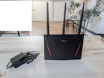 Asus RT-AC86U AC2900. Router, Ophalen of Verzenden, Zo goed als nieuw, Router
