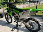 Enduro Kawasaki KL450, Motoren, Motoren | Kawasaki, 450 cc, Particulier, Enduro