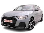 AUDI A1 1.0 TFSi 95 Sportback Pro Line + Virtual Cockpit + G, Auto's, Audi, A1, Navigatiesysteem, Handgeschakeld, Zilver of Grijs