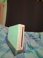 Wii van Nintendo, Ophalen, Nintendo