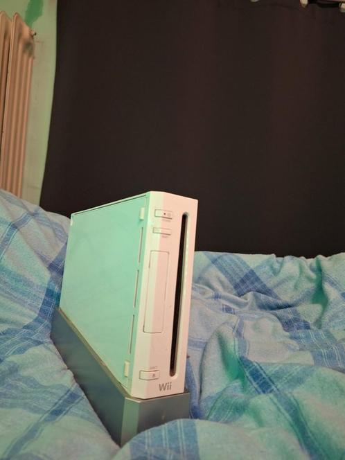 Wii van Nintendo, Computers en Software, Vintage Computers, Ophalen