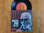 Heino - Wolken, Wind en Zee., Cd's en Dvd's, Vinyl | Nederlandstalig, Ophalen of Verzenden, Zo goed als nieuw