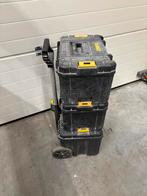 Trolley Dewalt 3 stuks, Ophalen