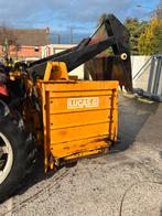 Désileuse Lucas G silogrif, Zakelijke goederen, Landbouw | Veevoer, Ophalen