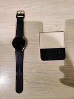Samsung Flip 4 neuf et Galaxy watch, Samsung, Enlèvement, Neuf