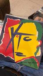 Tambours et fils XTC, Enlèvement, Utilisé