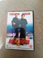 Rush hour 2, CD & DVD, DVD | Comédie, Comme neuf, Enlèvement ou Envoi