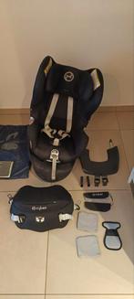 Cybex draaibare  autostoel Isofix, Ophalen, Isofix