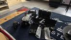 Dji Air 3s+accesoires+DjiCare, Audio, Tv en Foto, Drones, Verzenden, Zo goed als nieuw, Drone met camera