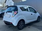 Chevrolet Spark 1.0 16V LS Bi-Fuel, Autos, Achat, Entreprise, Boîte manuelle, 48 kW