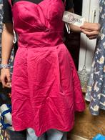 Robe Tiffany, Neuf, Enlèvement ou Envoi, Rose, Autres types