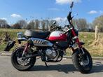 2022 Honda Monkey 125 cc ABS, Motoren, Particulier, 125 cc, 11 kW of minder, 1 cilinder