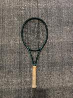 Raquette de tennis Wilson Blade 100 V9, Enlèvement ou Envoi, Raquette, Comme neuf, Wilson