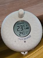 Inkbird Bluetooth zwembad thermometer, Ophalen of Verzenden, Zo goed als nieuw