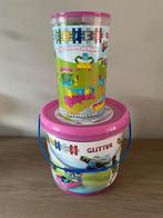 Clics glitter, Kinderen en Baby's, Speelgoed | Educatief en Creatief, Ophalen, Zo goed als nieuw