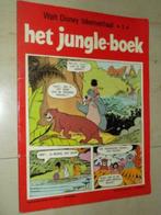 Het jungle-boek - Dumbo de vliegende olifant, Boeken, Stripverhalen, Ophalen of Verzenden