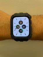 Apple watch serie 7, Handtassen en Accessoires, Smartwatches, Ophalen, Zo goed als nieuw