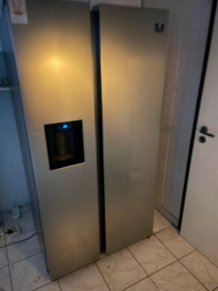 Samsung Twin Cooling Plus, Electroménager, Réfrigérateurs & Frigos, Comme neuf, Enlèvement