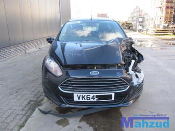 2014 FORD FIESTA 6 1.2 1.25 BENZINE DEMONTAGE SLOOP (181) beschikbaar voor biedingen