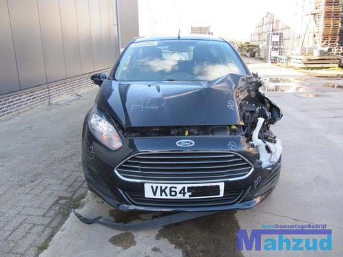 2014 FORD FIESTA 6 1.2 1.25 BENZINE DEMONTAGE SLOOP (181), Auto-onderdelen, Overige Auto-onderdelen, Ford, Gebruikt, Ophalen of Verzenden