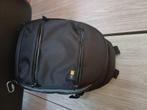 Sac photo Case Logic, Ophalen of Verzenden, Zo goed als nieuw, Rugtas, Overige merken