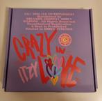 Itzy Fou amoureux (verset Yeji.), CD & DVD, CD | Compilations, Comme neuf, Enlèvement