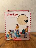 Play&Go speelmat en draagzak in een, Ophalen of Verzenden, Nieuw