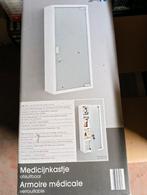 Medicijnenkast nieuw, Ophalen of Verzenden, Nieuw