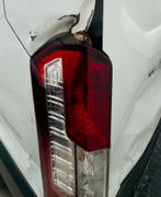 Transit euro 6  schade. Keuring verkoop, Auto's, Voorwielaandrijving, Parkeersensor, Euro 6, 4 cilinders