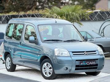 Citroen Berlingo 1.4i * 118.000 km ** Airco ** Garantie *  beschikbaar voor biedingen