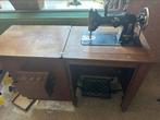 Machine a coudre Pfaff 130, Antiek en Kunst, Antiek | Naaimachines, Ophalen of Verzenden