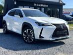 Lexus UX 250h 2.0i AWD Executive Line*FABR garantie 2033*, Auto's, Lexus, Automaat, Euro 6, Wit, Leder