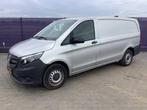 2022 - Mercedes-benz - Vito - Bedrijfswagen, Auto's, Gebruikt, Euro 6, Overige brandstoffen, Mercedes-Benz