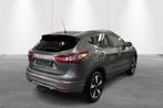 Nissan Qashqai 1.2 DIG-T N-Vision, Auto's, Nissan, Voorwielaandrijving, Stof, Gebruikt, 116 pk