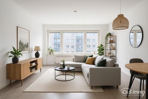 Appartement te koop in Antwerpen Deurne, 2 slpks, Immo, Huizen en Appartementen te koop, Appartement, B