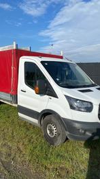 ford transit, Diesel, Achat, Particulier, Ford