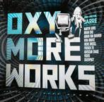 Jean Michel Jarre - Oxymoreworks (180g) LP, Cd's en Dvd's, Vinyl | Dance en House, Verzenden, Nieuw in verpakking