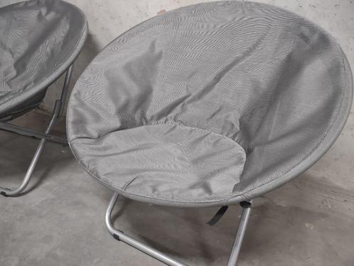 4 comfortabele mooie LAFUMA zetels, Huis en Inrichting, Zetels | Zetels, Zo goed als nieuw, Ophalen