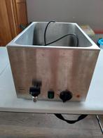 Bainmarie Metro, Ophalen, Gebruikt, Inox Meubilair