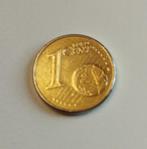 Rare pièce de 1 centime d'euro 2002, Ophalen of Verzenden, Duitsland, 1 cent, Losse munt