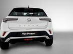 Opel Mokka-e Elegance 50-kWh NAVI | LED | Apple Car Play, Auto's, Opel, Stof, Gebruikt, 136 pk, 5 zetels
