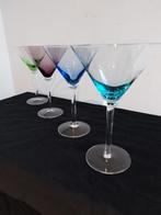 Verres à martini anciens, Antiquités & Art, Antiquités | Verre & Cristal, Enlèvement