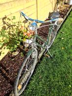 Prachtige perfecte damesfiets volledig i orde, Fietsen en Brommers, Ophalen